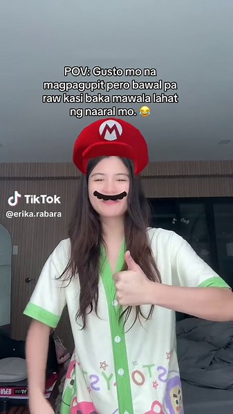 Pamahiin sa Board Exam: Bawal Magpagupit? 😂