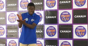 Cameroon's stand-up comedy hopes for growth as interest soars  | Africanews