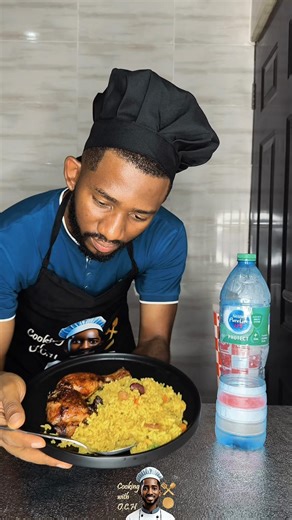 Fried Rice & Chicken Pro Max: A Delicious Recipe