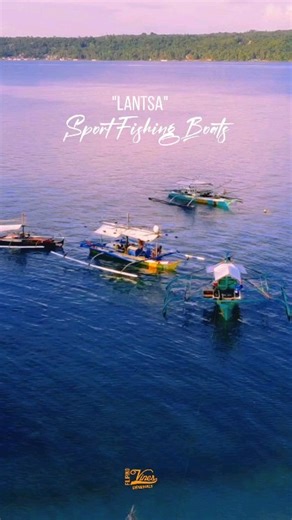 LANTSA From the Spanish word lancha, meaning ‘boat’ or ‘launch’ Depending on the region of the Philippines, the word lantsa could refer to a motorboat or to a ferry. | Walter de Vera