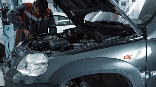 Volvo S80 Front Suspension Replacement Service