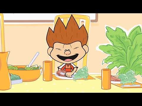 Amigazazo Capitulo 3 |Temporada 1|