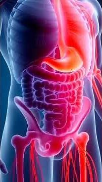 “What a Panic Attack Really Looks Like in 3D”