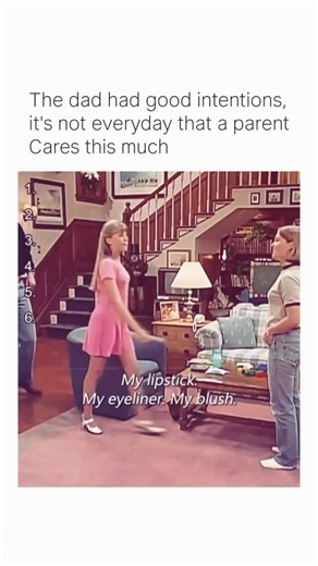 AbsoluteCinema on Instagram: "🎬 SHOW TITLE: Full House (1987–1995) 🎭 Comedy | Family | Sitcom 📖 Plot Summary: Full House follows Danny Tanner, a widowed father raising his three young daughters — D.J., Stephanie, and Michelle — in San Francisco. To help him manage parenting, Danny’s brother-in-law Jesse and best friend Joey move in, turning the Tanner home into a warm, chaotic, and hilariously loving household. From school dramas to family bonding, first crushes, life lessons, and lots of fun