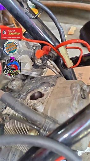 59ners nasobrahan sa compression for daily use set. Re set tayo ng yamaha mio i 125 m3. Itama nalang natin kesa isisi sa unang gumawa. Buti nalang naagapan bago isagad sa sabak sa kalsada at pigaan. #mechanic #mechaniclife #yamahamotorcycles #MIOI125 #m3 | KamotsTv Jay-ar Lee