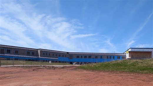 Zoning changes proposed for Charlottetown-area schools, as new Stratford high school means a shuffle