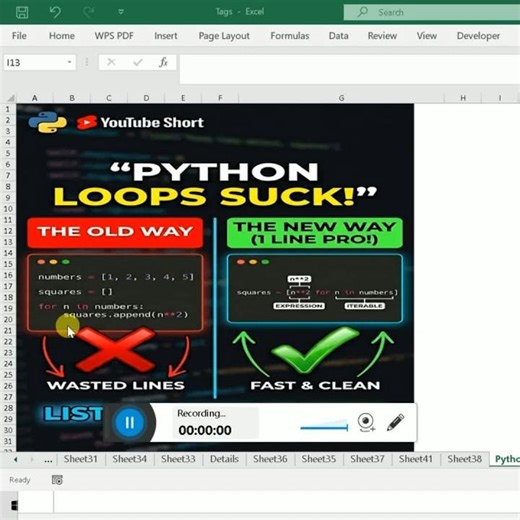 14 List Comprehension with condition