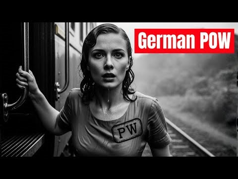 When German Women POWs Saw Black American Soldiers for the First Time — They Were Stunned