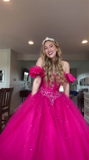 Perfect Prom Dress Try-On Haul by Laura Bell Bundy