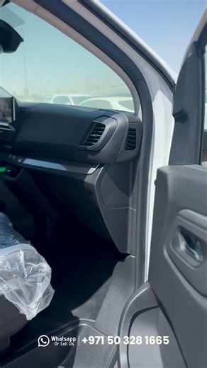 Inside the 2026 Citroen SpaceTourer | Luxury Van! 🚐 Business Lounge