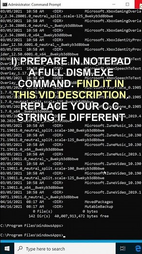 How to safely uninstall a stuck Control Center #Eluktronics #XMG #PCSpecialist #shorts