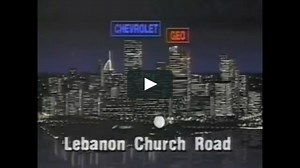 Century III Chevrolet jingle