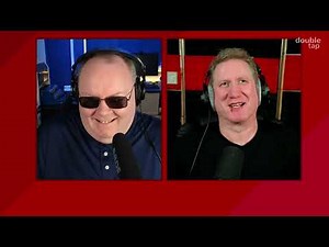 Blind Tech Talk: Keyboards, Cane Tips, and Audio Mastery