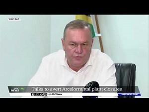 ArcelorMittal | Talks to avert jobs bloodbath