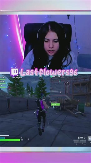 No llego tu abuela 😒#twitch #streamer #fyp