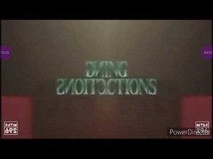 I Accidentally Paramount Coming Attractions Slow Voice