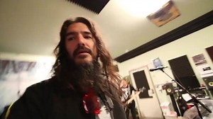 MAKING "IS THERE ANYBODY OUT THERE?" PT. 1 Back in October 2015 the boys went into Trident Studios to record a new song, here’s how it all started. | Machine Head
