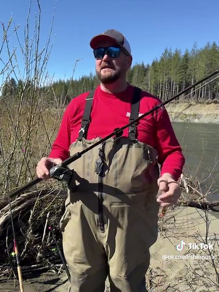 Talking Plug set-ups with Jarred and Wild Fish Wild Places. Guide Select and Cold Water for the win! #salmon #fishing