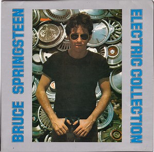 Bruce Springsteen - Electric Collection