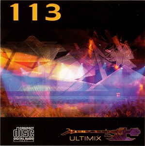 Various - Ultimix 113