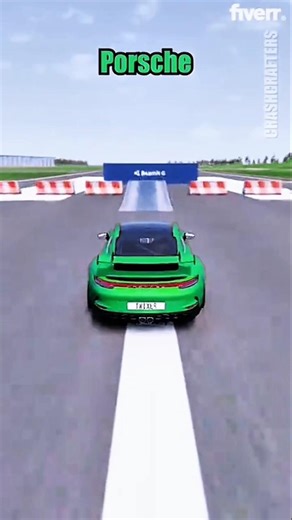 Cars Failed… Then the Road Broke! 😱 Crazy Cartoon Car Challenge”(High-CTR option)“All Cars Failed!