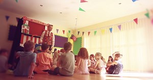 Magcial Fun Show | Mr Marvellous