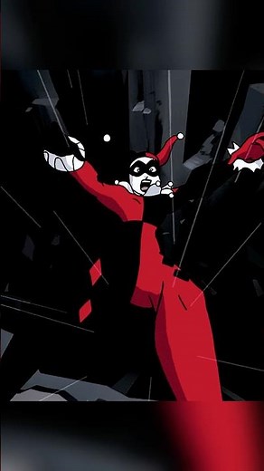 "ROBIN SNAPPED… AND TURNED ON JOKER’S WHOLE PLAN 😱🃏💥 | Batman Beyond: Return of the Joker