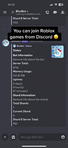 Join Roblox Games from Discord with blox.bot/server!
