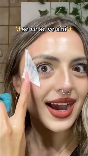 MAQUILLAJE: usando TATUAJES *tutorial* || Trisayla