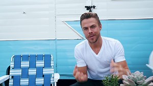 Already, the energy and feeling of this show is going to be on another level. I can’t wait to share this one with you all in Nashville at the Opry House on May 2nd! Tickets on sale now! | Derek Hough