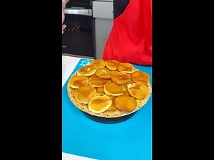 Your family will love this easy breakfast!