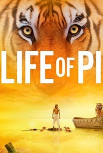Life of Pi | Audience Reviews