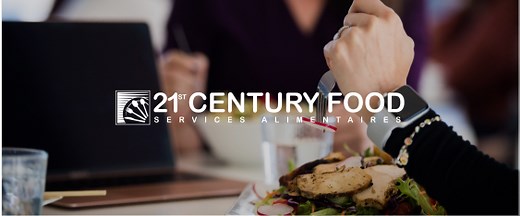 Catering, Meal Program, Cafeteria and Coffee | 21st Century Food
