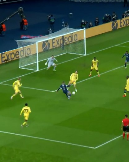 669K views · 10K reactions | When our players strike in the very first minutes  Quickest goals scored by Paris Saint-Germain players in both halves ⚽⏱ | PSG - Paris Saint-Germain | Facebook