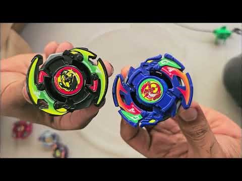 Dranzer G vs The Strongest Beyblades! | Ultimate Engine Gear Showdown ⚙️