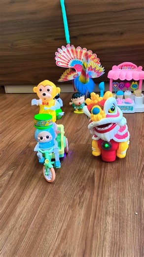 It's nice to see the yellow onet playing the drums 😎