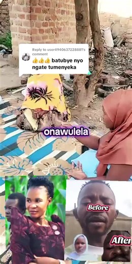 Replying to @user4940637228881 @NAKABUGO FARIDAH #foryoupage❤️❤️ #kampala_tiktokers #trinding_video #bakadama #foryoupage❤️❤️