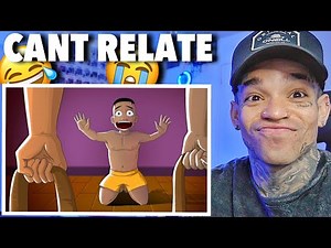 Timeless Tim - When Your Parents Double Team On Your Whooping [reaction]