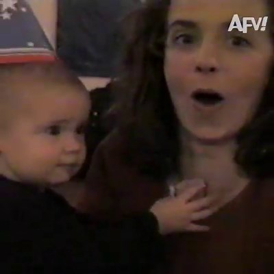 Throwback to 1994! 🤣🤣🤣 | AFV Classics