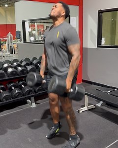 8.4K views · 48 reactions | Advanced Human Performance by Dr. Joel Seedman on Reels | Facebook