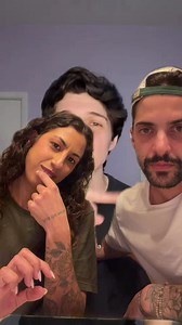 Finalmente respondendo perguntas da @rebecca malachias | rebecca