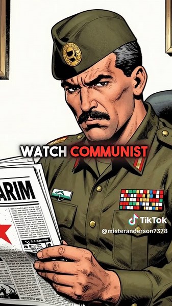 Qasim freed Iraq but democracy destroyed him #history #iraq #revolution