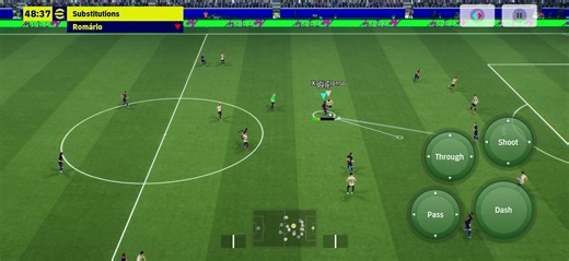 #efootball new xavi alonso manager