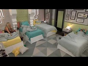 Ian asks Janelle about BB6 and living with Cappy