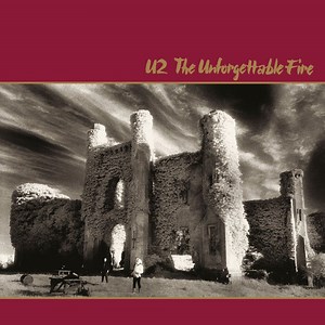 A Sort Of Homecoming - Letra - U2