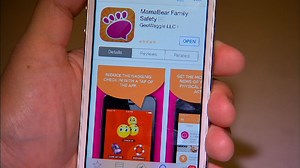 Tech tips for keeping track of kids