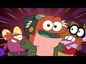 Cartoon Network Australia - Boomerang Promo [2004] (TheCartoonMan12 Style)