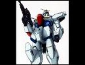 ＶガンダムＥＤ「WINNERS FOREVER-勝利者よ-