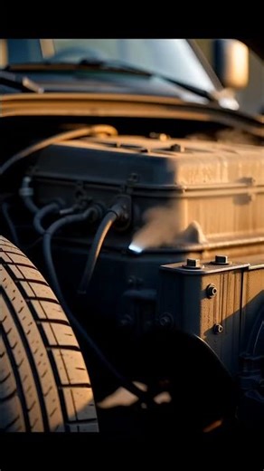 Why Diesel Engines Sound SO Different 🚛💨 | The Science Explained