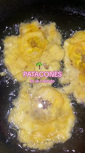 Patacones de la Selva: Receta Fácil y Rápida